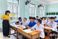 Tuyển sinh đại học: Đổi mới cần lộ trình phù hợp