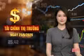Tài chính thị trường ngày 25/6: Chung cư phải bố trí chỗ đậu, sạc xe điện riêng