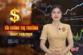 Tài chính thị trường ngày 19/8: Giá vé máy bay dịp Quốc khánh 2/9 có dấu hiệu “hạ nhiệt”