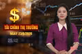Tài chính thị trường ngày 23/6: Lãi tiết kiệm còn cao, lãi vay chưa dễ hạ