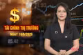 Tài chính thị trường ngày 18/6: Hà Tĩnh sẽ mở rộng KKT Vũng Áng lên khoảng 73.000 ha