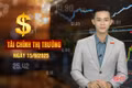 Tài chính thị trường ngày 15/9: Việt Nam phê duyệt đề án nâng hạng thị trường chứng khoán