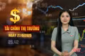 Tài chính thị trường ngày 27/8: Giá vàng chạm mốc 130 triệu đồng/lượng?