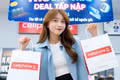 Thu cũ đổi mới OPPO Find X10 tại CellphoneS: Cơ hội trúng ngay Find X10 Pro Max và phiếu mua hàng 10 triệu
