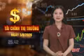 Tài chính thị trường ngày 5/8: Giá nhà chưa hạ, lãi vay mua đã chạm 16%