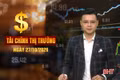 Tài chính thị trường ngày 27/10: Giá trứng gà tại trang trại giảm sâu, vào siêu thị giá cao gấp 3 lần