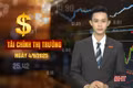 Tài chính thị trường ngày 4/9: VinFast sẽ sản xuất xe tự lái đầu tiên trên thế giới