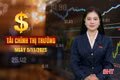 Tài chính thị trường ngày 5/11: Băn khoăn khi áp thuế giao dịch vàng miếng 