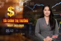 Tài chính thị trường ngày 28/1: Cảnh báo làn sóng FOMO trên thị trường bạc