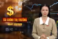 Tài chính thị trường ngày 2/2: Vàng rơi mạnh, người mua sau dễ “mắc bẫy”