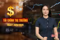 Tài chính thị trường ngày 30/6: Làm thêm, làm đêm không còn phải nộp thuế