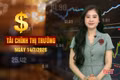 Tài chính thị trường ngày 14/7: Xe điện chiếm gần 50% thị trường ô tô Hà Tĩnh