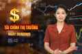 Tài chính thị trường ngày 30/6: Nhiều loại nông sản "rớt" giá mạnh