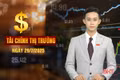 Tài chính thị trường ngày 29/7: Thép ngoại lách thuế, Bộ Công thương lên tiếng