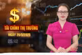Tài chính thị trường ngày 20/5: Thực phẩm hữu cơ giá cao vẫn hút khách
