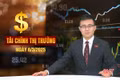 Tài chính thị trường ngày 6/3: Giá xăng dầu giảm mạnh từ 15h chiều nay?