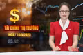 Tài chính thị trường ngày 16/4: Giá vàng lập kỷ lục 108 triệu đồng/lượng, chuyên gia dự báo gì?