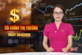 Tài chính thị trường ngày 30/4: Nhiều tín hiệu tích cực trong đàm phán thuế quan Việt - Mỹ
