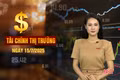 Tài chính thị trường ngày 15/7: Đề xuất miễn thuế 6-12 tháng cho hộ kinh doanh chuyển đổi hóa đơn
