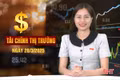 Tài chính thị trường ngày 28/3: Bài học từ những "cơn sốt đất" ăn theo điều chỉnh địa giới hành chính