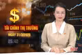 Tài chính thị trường ngày 31/3: Đầu tư kênh nào khi vàng vượt 100 triệu đồng/lượng?