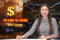 Tài chính thị trường ngày 7/1: Tăng trưởng GDP năm 2024 đạt 7,09%