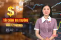 Tài chính thị trường ngày 27/6: Dầu ăn OFOOD “bốc hơi” khỏi sàn thương mại điện tử