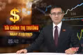 Tài chính thị trường ngày 27/2: Giá xăng dầu giảm từ 15h chiều nay?