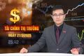 Tài chính thị trường ngày 27/3: Mặt bằng nhà phố mất ưu thế 