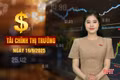Tài chính thị trường ngày 19/9: Hàng triệu ô tô nguy cơ không qua được trạm thu phí