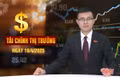 Tài chính thị trường ngày 18/4: Tập đoàn Hòa Phát muốn đóng góp vào tất cả dự án đường sắt trọng điểm