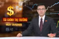 Tài chính thị trường ngày 28/4: Chuyên gia kém lạc quan về triển vọng giá vàng tuần này