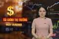 Tài chính thị trường ngày 26/8: Lúa hè thu ở Hà Tĩnh thiệt hại nặng do mưa bão