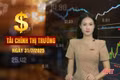 Tài chính thị trường ngày 31/7: Giá xăng dầu hôm nay tăng hay giảm?
