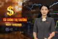 Tài chính thị trường ngày 10/6: Nhiều doanh nghiệp may mặc Hà Tĩnh kín đơn hàng
