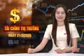 Tài chính thị trường ngày 21/3: Ngành xi măng gặp khó
