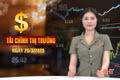 Tài chính thị trường ngày 26/3: Đề xuất giảm 2% thuế GTGT đến hết năm 2026
