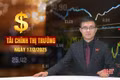 Tài chính thị trường ngày 17/2: Dự kiến kết thúc mô hình Tổng cục Quản lý thị trường từ đầu tháng 3