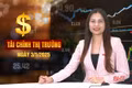 Tài chính thị trường ngày 3/1: Người tài năng vào công chức có thể hưởng mức lương hơn 58 triệu đồng/tháng