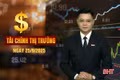Tài chính thị trường ngày 25/9: “Sốt đất” tại xã Toàn Lưu cơ bản hạ nhiệt