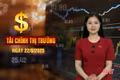 Tài chính thị trường ngày 22/8: Giảm thời gian cấp phép xây nhà ở riêng lẻ còn 10 ngày