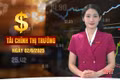 Tài chính thị trường ngày 2/6: Gửi tiền ngân hàng nào lãi suất cao nhất?