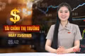 Tài chính thị trường ngày 23/5: Nhập nhèm xuất xứ của bỉm trẻ em gắn mác “Hàn, Nhật”