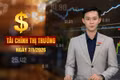 Tài chính thị trường ngày 7/1: Giá đồng lập đỉnh lịch sử