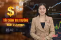 Tài chính thị trường ngày 31/12: Giá xăng giảm phiên thứ 4 liên tiếp?