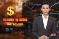 Tài chính thị trường ngày 6/11: Giá xăng giảm từ 15h chiều nay?