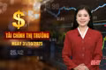 Tài chính thị trường ngày 31/10: Giá vàng thế giới tăng 