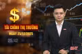 Tài chính thị trường ngày 25/12: Giá xăng giảm phiên thứ ba liên tiếp?