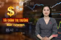Tài chính thị trường ngày 15/10: Đề nghị cân nhắc việc áp thuế thu nhập cá nhân với mua bán vàng miếng