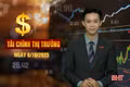 Tài chính thị trường ngày 6/10: Thị trường thịt lợn ở Hà Tĩnh dần ổn định trở lại